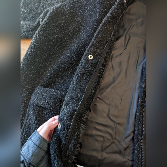 Coat jacket - Picture 4 of 7